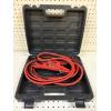 Image 3 : Pro Start 20 Feet 4 Guage Booster Cables - Brand New