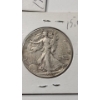 Image 5 : 1940, 1944-S, 1946 90% Silver Walking Liberty Half Dollars - Face Value: $1.50