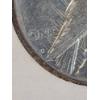 Image 5 : United States 1923-S 90% Silver Peace Dollar