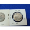 Image 5 : 2- 35% Silver Jefferson Nickels: 1943 and Uncirculated 1942-S