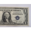 Image 4 : Crisp United States 1935 D $1 Silver Certificate With Clark And Snyder Signatures