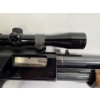 Image 13 : New Haven by Mossberg Model "Country Squire" 600AST 12 Ga. Shotgun w/ Golden Antler Scope