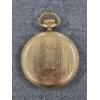 Image 3 : Elgin Gold Filled Pocket Watch - Weighing Over 87 Grams - Missing Glass 