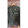 Image 3 : United States Army Jacket & Cap - See Pics For Patches etc