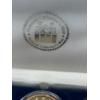 Image 4 : National Collector's Mint Gold-Clad Proof Set - Mint Condition