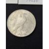 Image 2 : 1923 United States Peace Silver Dollar Plus 7 U.S. Silver Dimes - Great Opportunity!!