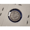 Image 4 : 1853 Seated Liberty Half Dime With Arrows - 90% Silver 