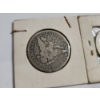 Image 5 : 1899 & 1908--O Barber Half Dollars - 90% Silver U.S. Coins - FV: $1.00