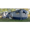 Image 9 : Investment Opp or Live In!  Mobile Home In Local Park, Salem OH - See details / Pictures