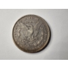 Image 3 : 1884 United States Morgan 90% Silver Dollar in Protective Case ~ Great Addition For Any Collector