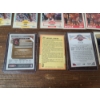 Image 6 : Lot of 20 Assorted Early 90's Basketball Trading Cards