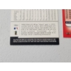 Image 9 : 4 Assorted 2001/2002 Indians Baseball Cards & Indians Mini Baseball Cap Bowl