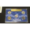 Image 2 : Assorted Coin Displays & Commemorative Coins