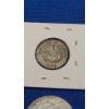 Image 4 : Assorted Foreign Silver Coins Including 1926 Austrian 1 Shilling Silver Coin