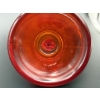 Image 5 : Degenhart 1776-1976 Ruby Red Glass Liberty Bell ~2 inches