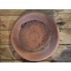 Image 1 : Terracotta Plant Dishes - 9" to 13"