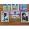 Image 4 : Lot of (9) Assorted Baseball Cards Including 1981 in Excellent Condition - See Description! 