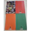 Image 2 : Lot of 4 Image Published Graphic Novels - Image #1/2/3 plus The Official Image Timeline!!!