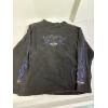 Image 4 : Brown's Short Sleeve Shirt - Harley Davidson Long Sleeve Shirt & Harley Davidson Button Up - SM