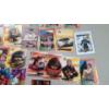 Image 5 : Assorted Nascar/ Legends Of Indy Racing Cards
