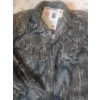 Image 2 : Mossy Oak 100% Cotton Camouflage Shirt and Cargo Pant - Brand New - Adult Size M