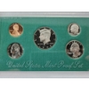 Image 4 : x3 United States Mint Proof Sets: 1994, 1995, 1996 in Original Packaging w/ CoA