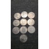 Image 1 : (10) 1776-1976 Eisenhower Dollars Face Value: $10