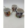 Image 2 : 5 Disney Mugs - Walt Disney Applause - Disneyland 