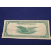 Image 5 : 1918 $1 Federal Reserve Bank Note Chicago FR#727 Teehee, Burke, McCloud & McDougal - BEAUTIFUL NOTE