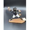Image 3 : Jason Kendall & Roberto Clemente Baseball Figurines - Pirates #21 & Kansas City Royals #13 
