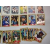Image 7 : Large Lot of Near Mint 1980's Cubs Topps Tiffany Baseball Trading Cards - All in Card Sleeves