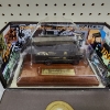 Image 2 : UPS Celebrating the Past 1997 90th Anniversary Diecast UPS Van Display 