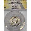 Image 2 : 1948-D Washington United States Silver Quarter
