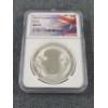 Image 2 : NGC MS69 2021P Australia Koala 1 Oz .9999 Silver Round 