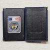 Image 5 : 2009-D James K. Polk Presidential Dollar Graded MS-67 by ANACS
