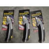 Image 4 : Four New Stanley Utility Knives & Replacement Blades