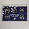 Image 5 : 1999 United States Mint Clad Proof Set with CoA and Original Packaging
