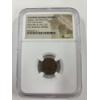 Image 1 : NGC Ancients EASTERN ROMAN EMPIRE VALENS - AD 364-378 AE3- NUMMUS - DECLINE & FALL OF THE ROMAN EMPI