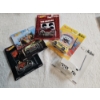 Image 3 : Hot Wheels - The Beatles - 5-Car Premium Set 