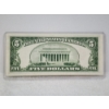 Image 4 : United States 1928 F $5 Red Seal Federal Reserve Note in Great Condition ~ EXCELLENT COLLECTORS NOTE
