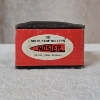 Image 1 : Vintage Nosler Ballistic Tip .30 Caliber .308 180 Grain Component Reloading Projectiles (Box of 100)