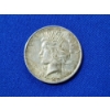Image 1 : 1924 90% Silver Peace Dollar