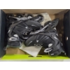 Image 3 : Size 10 Zetra Blade Fitness & Recreation Black & Gray Rollerblades In Like New Condition! 