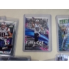 Image 3 : Lot of Assorted Drake Maye 2024 Topps Chrome and Topps Finest Trading Cards