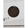 Image 4 : Assortment of U.S. Indian Head Cent Coins