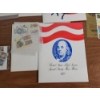 Image 6 : U.S. Stamp Collectibles Including WWII Commemoratives and Special Mint Albums