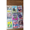 Image 15 : Assorted 90's Baseball, Football & Basketball Sports Cards