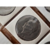 Image 7 : Assorted U.S. Coins In Sleeves Including Eisenhower and Susan B. Anthony Dollars FV: $10.00