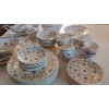 Image 5 : Vintage China Set In Excellent Condition - Settings For 8 Plus Extras - See Pics