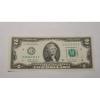 Image 1 : Series 2017 A Crisp $2 Birthday Note - 6/11/2021 - Face Value: $2.00